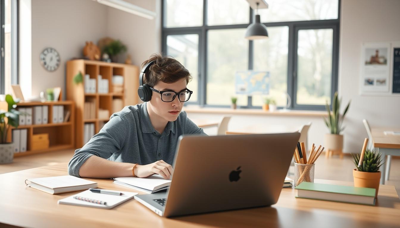 Mindset development course