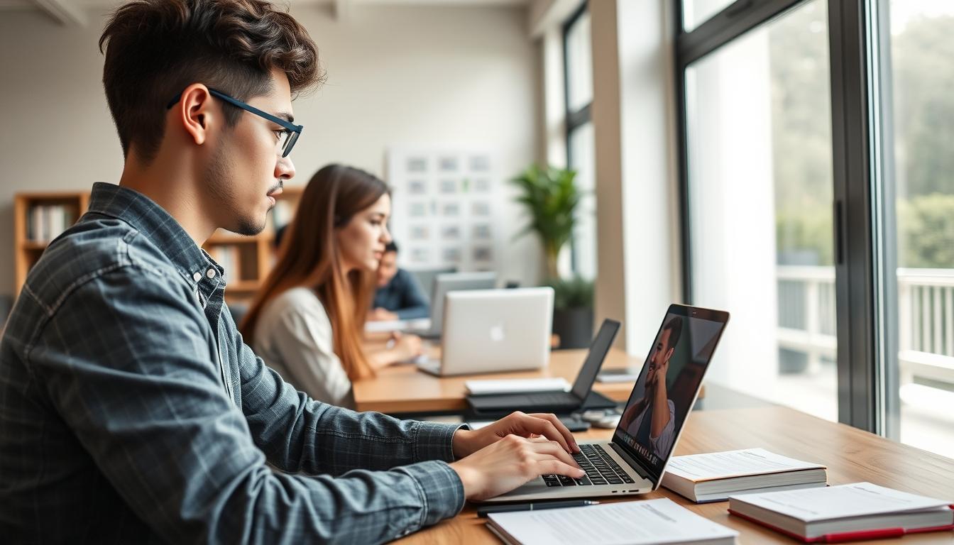 Planning daily balance and healthy routines