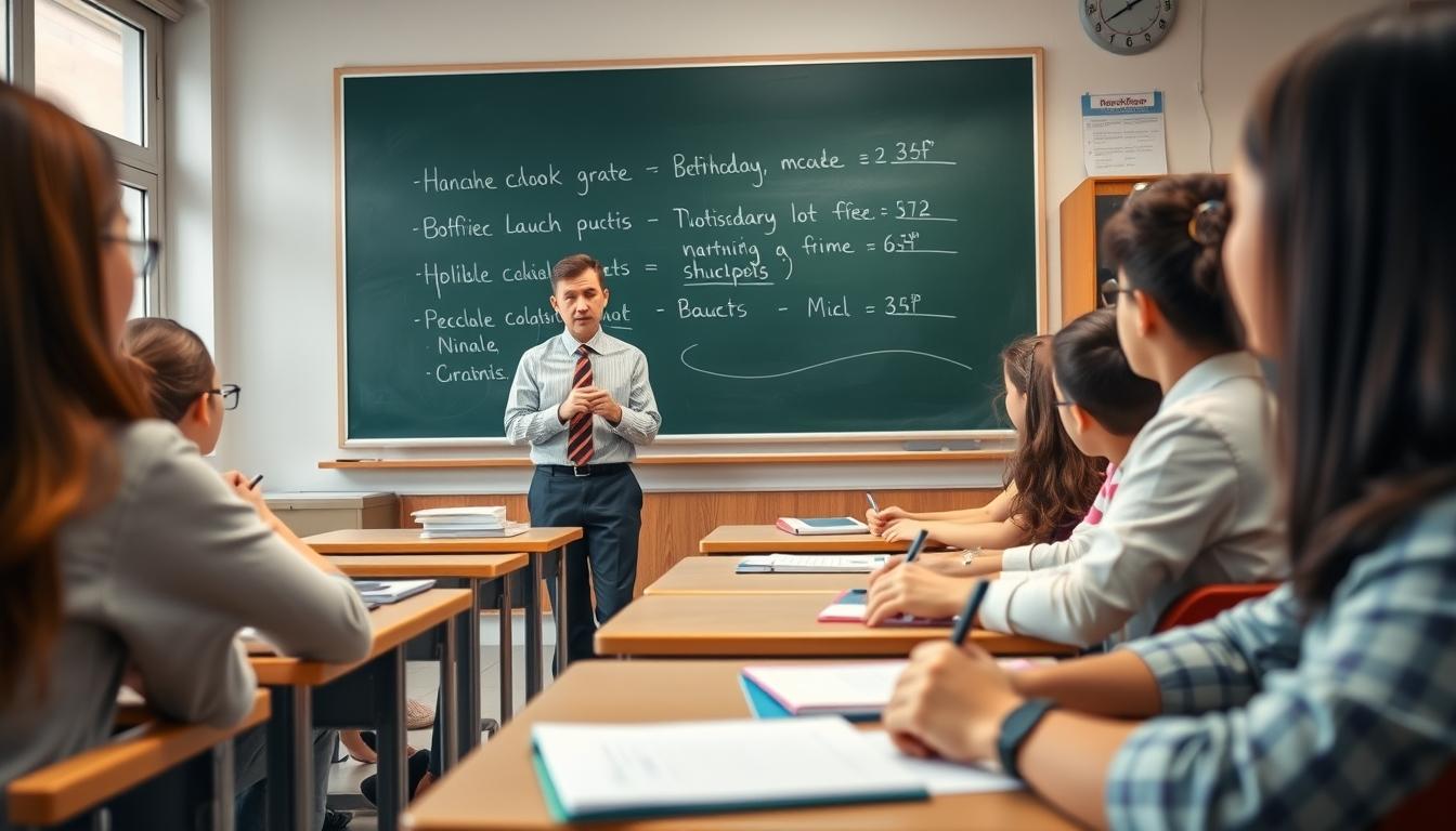 Habit building and daily structure improvement